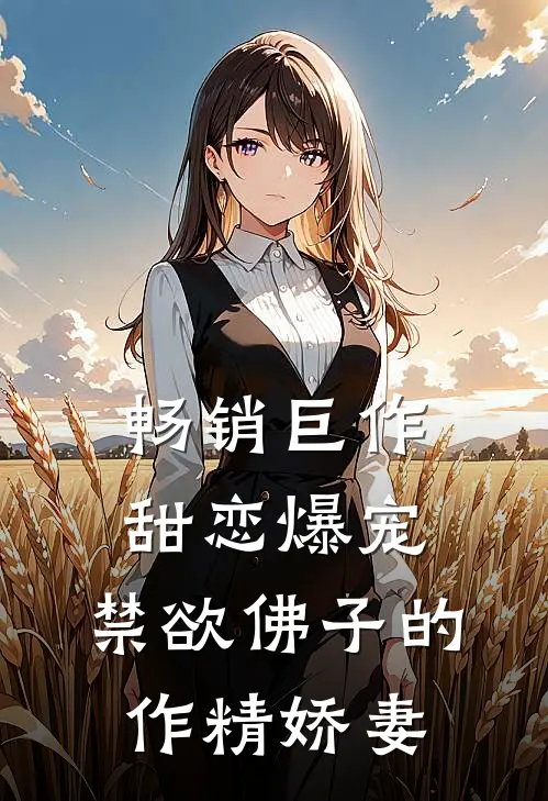 畅销巨作甜恋爆宠：禁欲佛子的作精娇妻