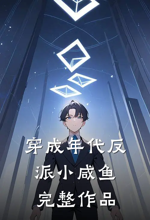 穿成年代反派小咸鱼完整作品