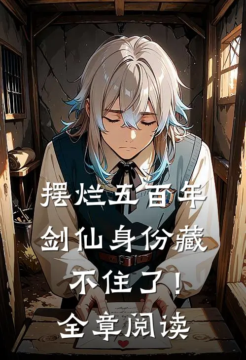 摆烂五百年，剑仙身份藏不住了！全章阅读
