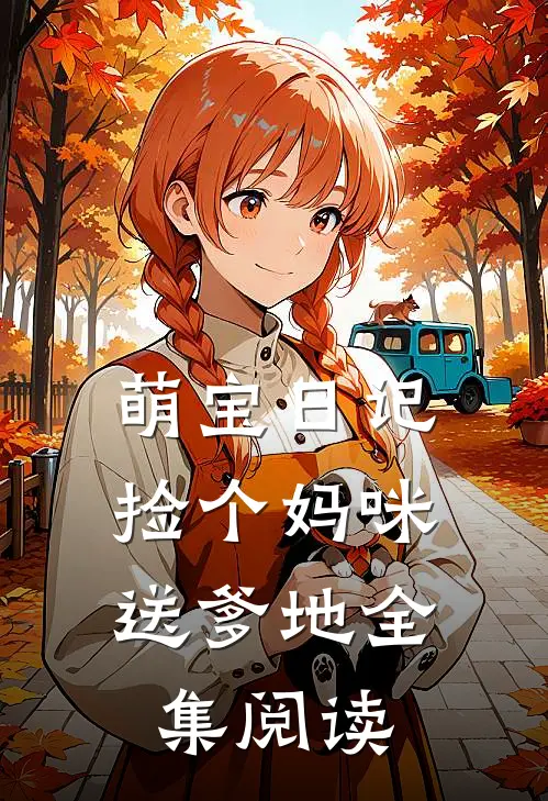 萌宝日记：捡个妈咪送爹地全集阅读