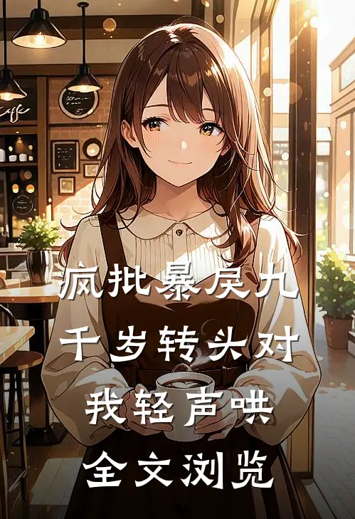 疯批暴戾九千岁转头对我轻声哄全文浏览