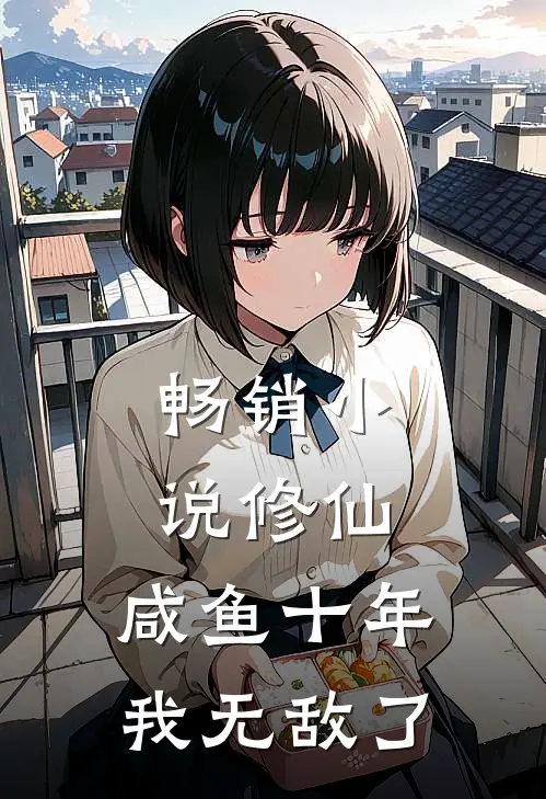 畅销小说修仙：咸鱼十年我无敌了