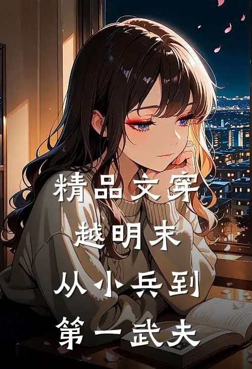 精品文穿越明末：从小兵到第一武夫