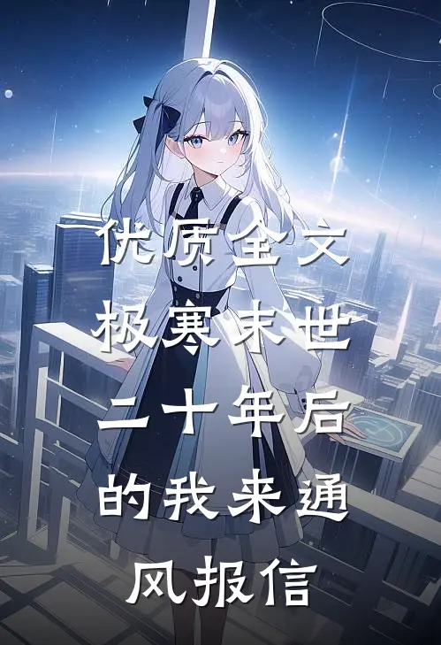 优质全文极寒末世：二十年后的我来通风报信