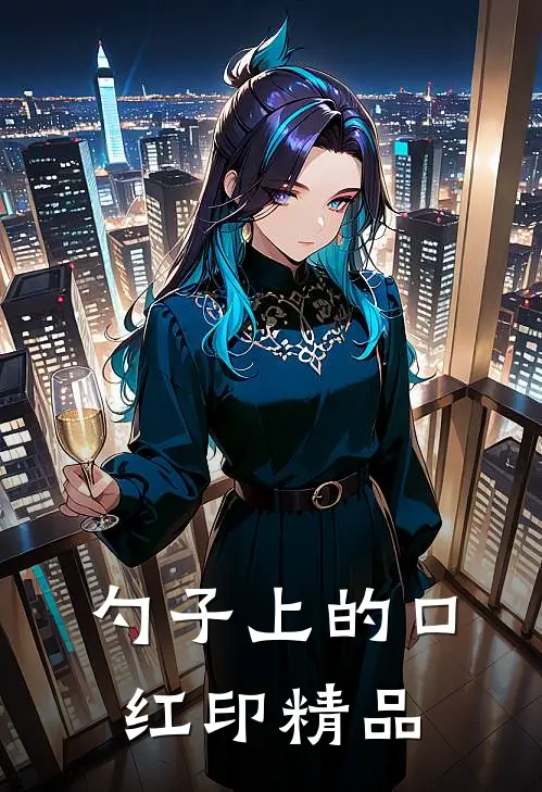 勺子上的口红印精品
