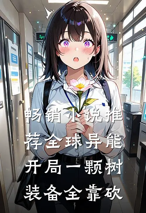 畅销小说推荐全球异能：开局一颗树装备全靠砍