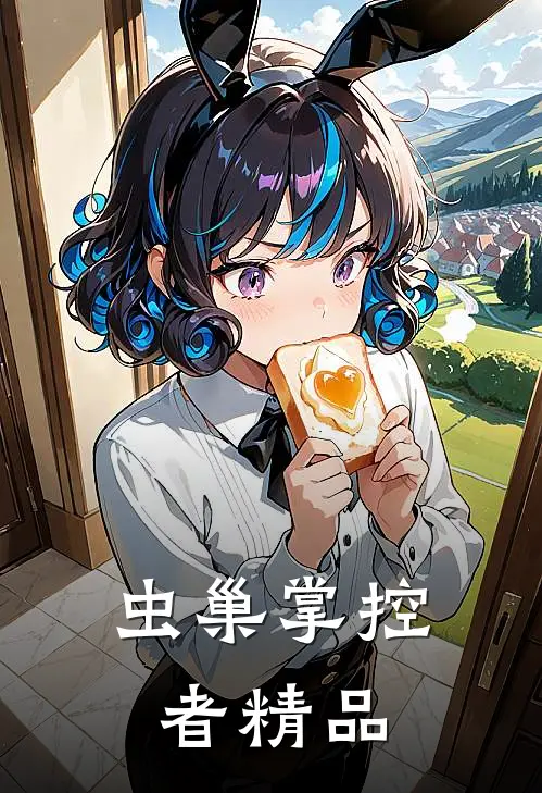 虫巢掌控者精品