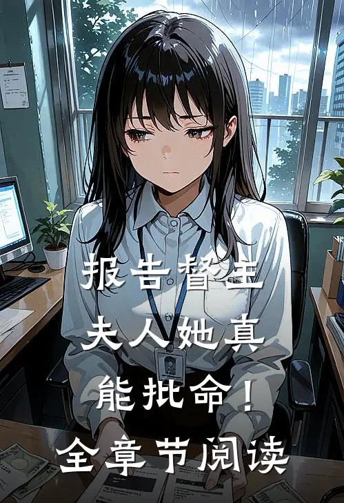 报告督主，夫人她真能批命！全章节阅读