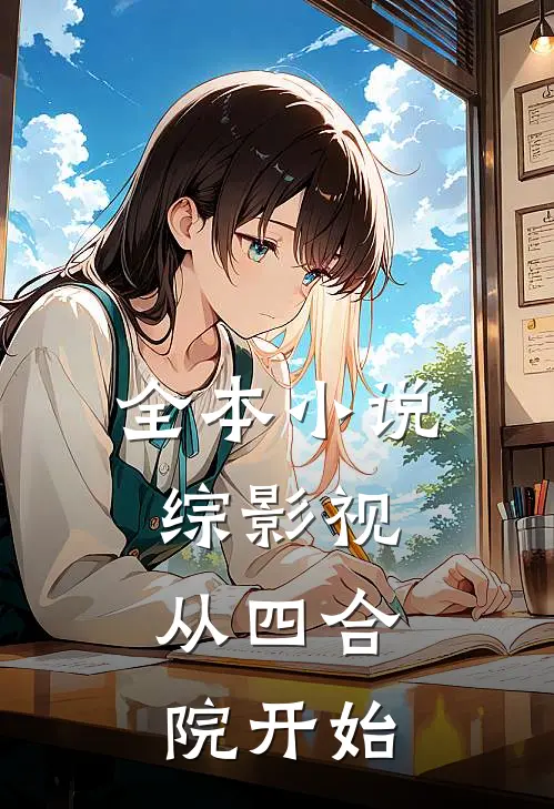 全本小说综影视：从四合院开始