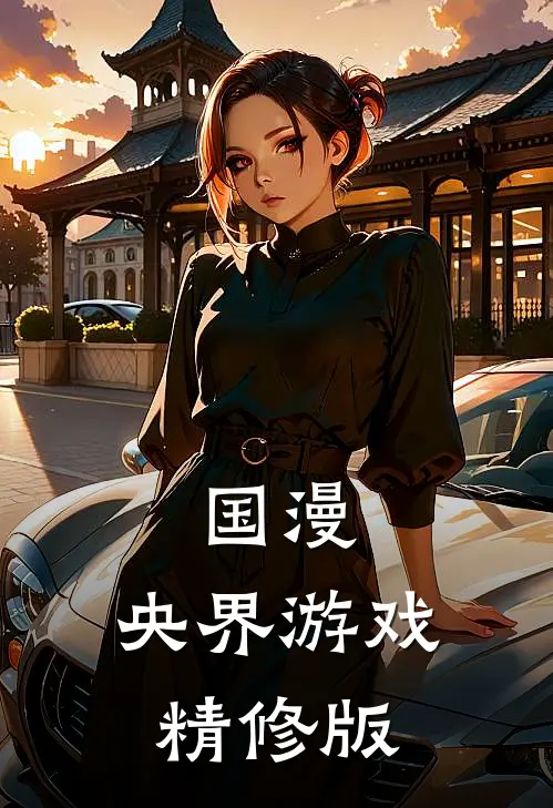 国漫：央界游戏精修版