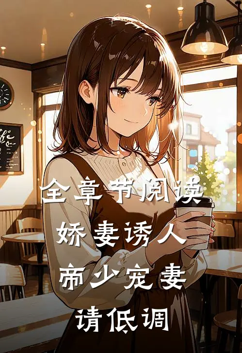 全章节阅读娇妻诱人：帝少宠妻请低调