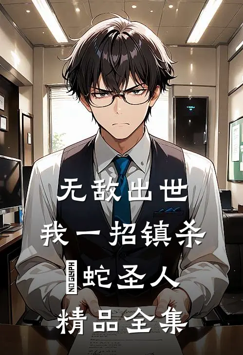 无敌出世：我一招镇杀螣蛇圣人精品全集
