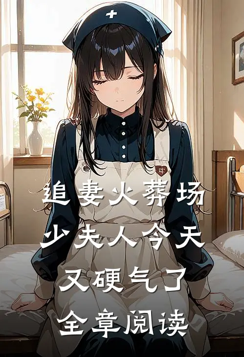 追妻火葬场：少夫人今天又硬气了全章阅读