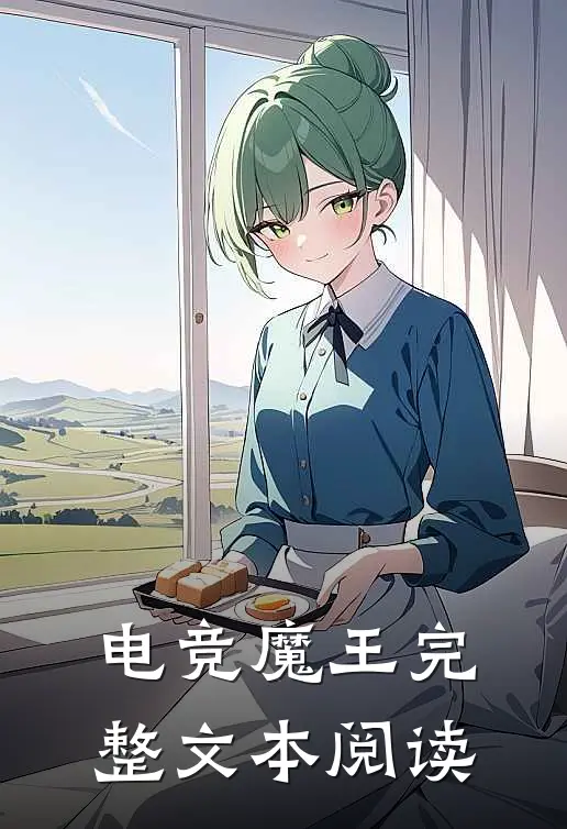 电竞魔王完整文本阅读