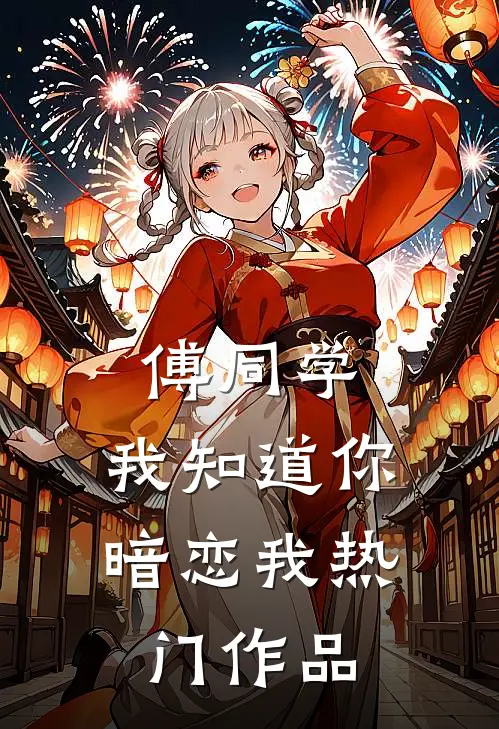 傅同学，我知道你暗恋我热门作品