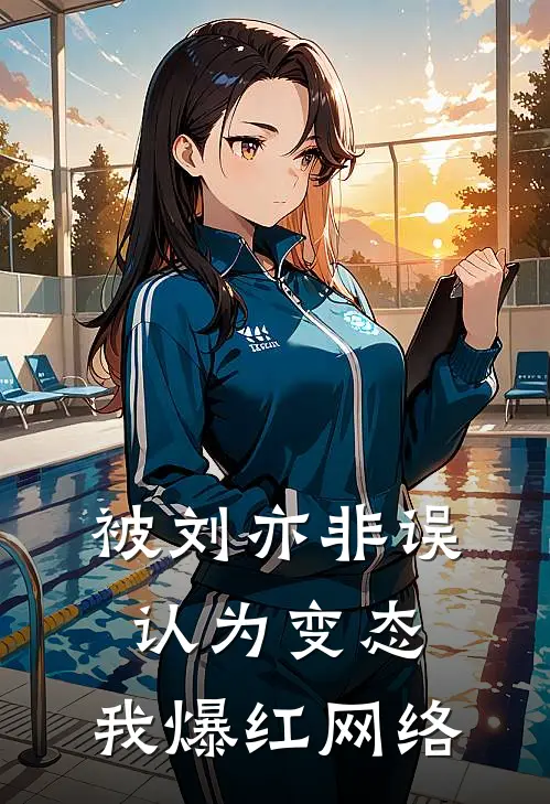 被刘亦非误认为变态，我爆红网络