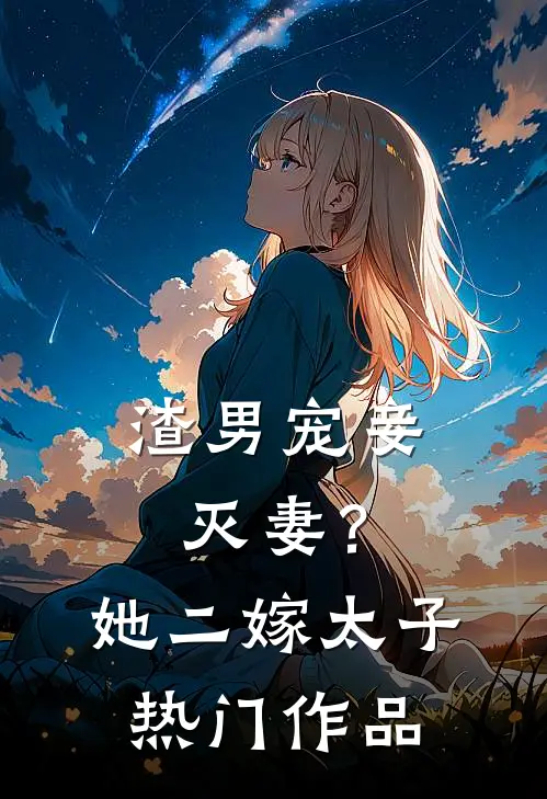 渣男宠妾灭妻？她二嫁太子热门作品