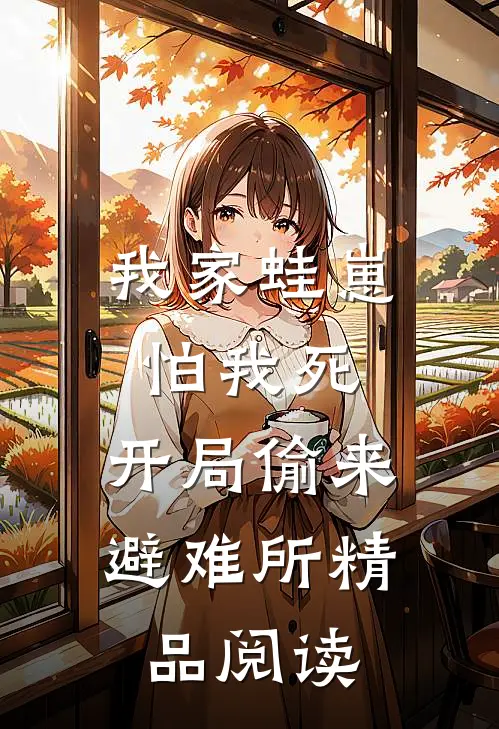 我家蛙崽怕我死，开局偷来避难所精品阅读