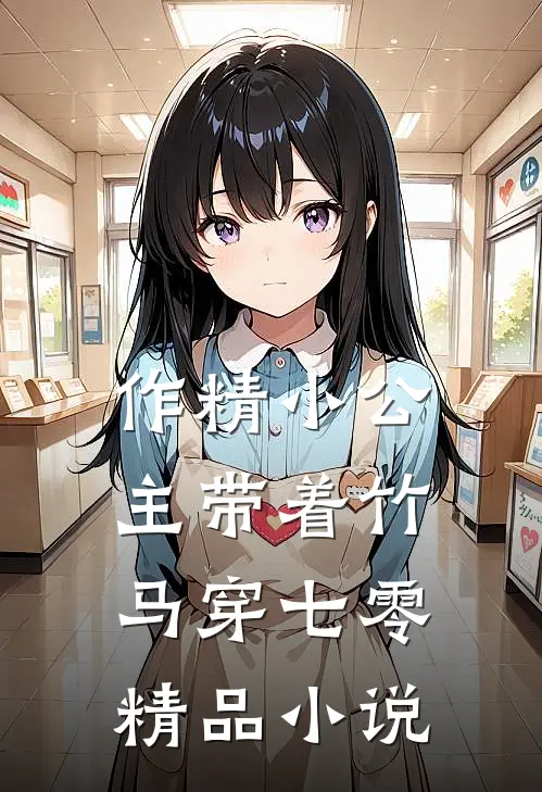 作精小公主带着竹马穿七零精品小说
