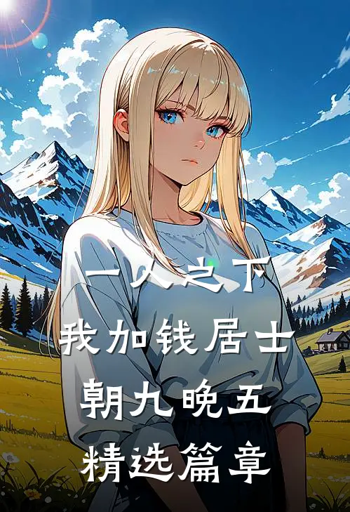 一人之下：我加钱居士，朝九晚五精选篇章