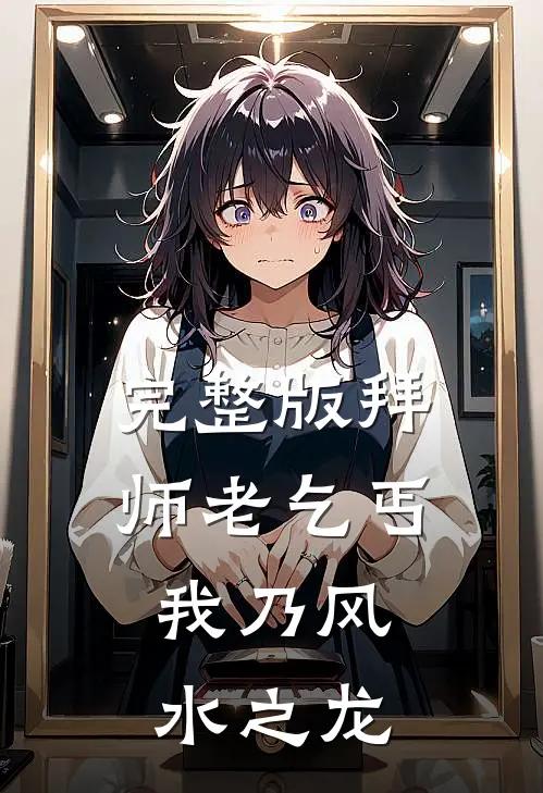 完整版拜师老乞丐：我乃风水之龙