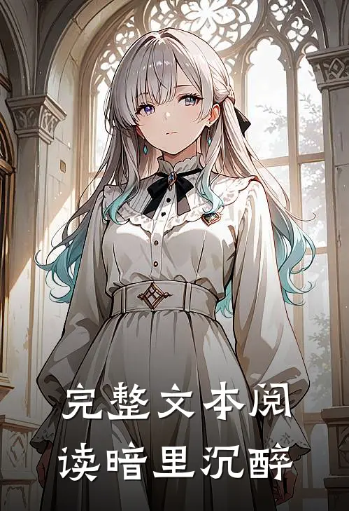 完整文本阅读暗里沉醉