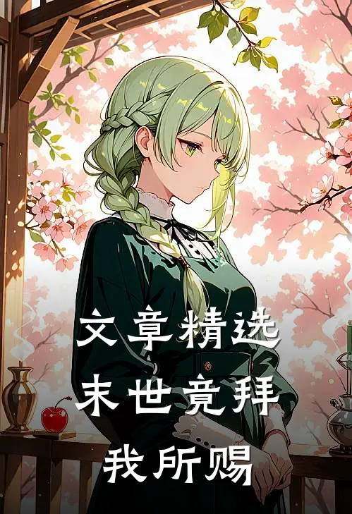 文章精选末世竟拜我所赐