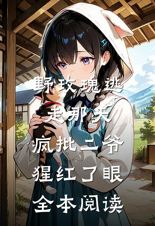 野玫瑰逃走那天，疯批二爷猩红了眼全本阅读