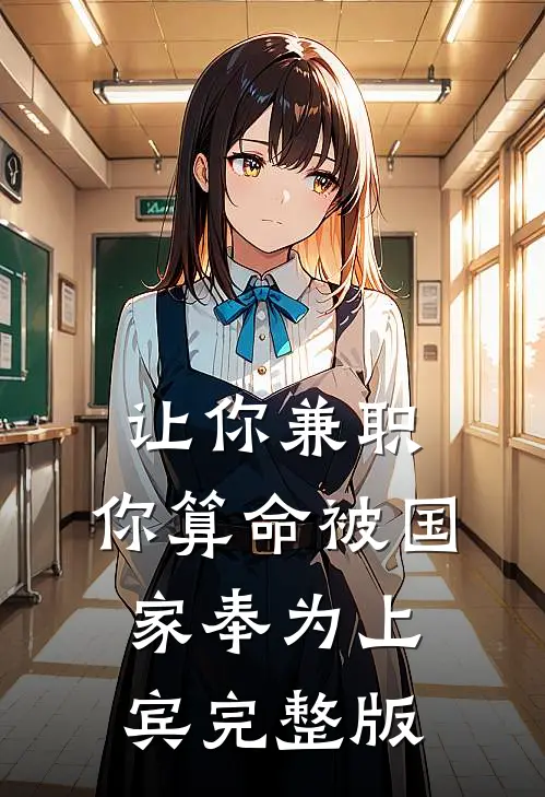 让你兼职，你算命被国家奉为上宾完整版
