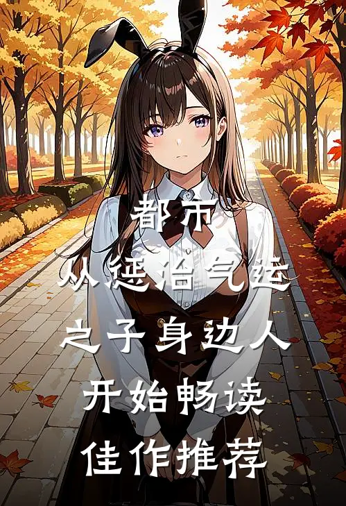 都市：从惩治气运之子身边人开始畅读佳作推荐