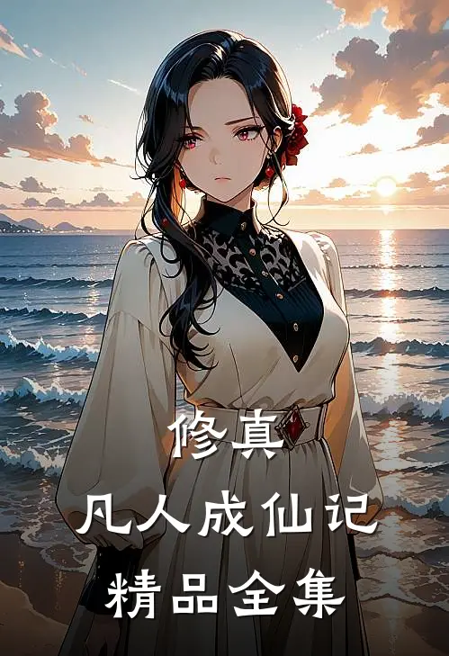 修真：凡人成仙记精品全集