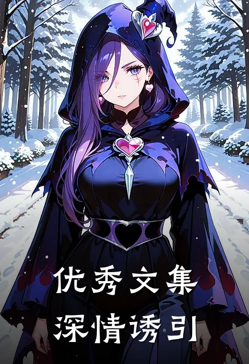 优秀文集深情诱引