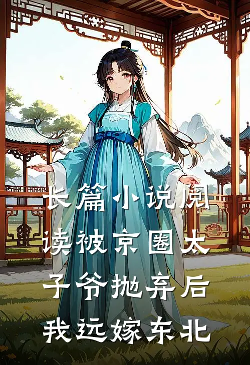 长篇小说阅读被京圈太子爷抛弃后，我远嫁东北
