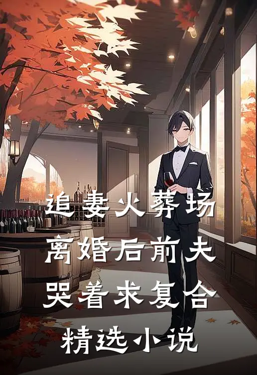 追妻火葬场：离婚后前夫哭着求复合精选小说