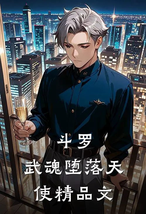 斗罗，武魂堕落天使精品文