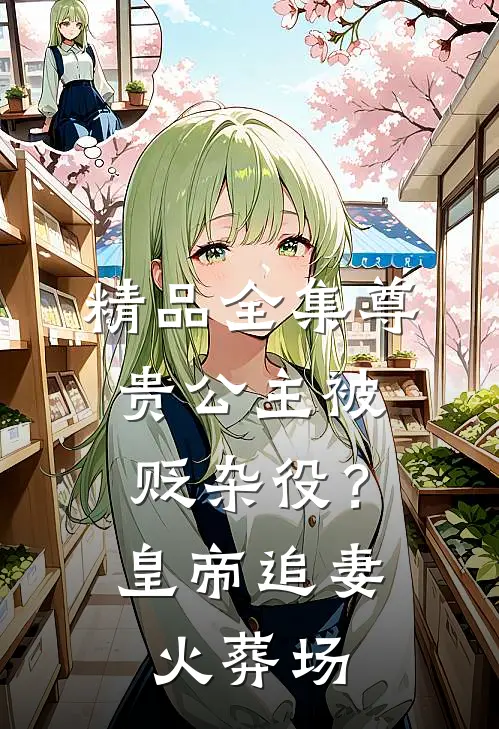 精品全集尊贵公主被贬杂役？皇帝追妻火葬场