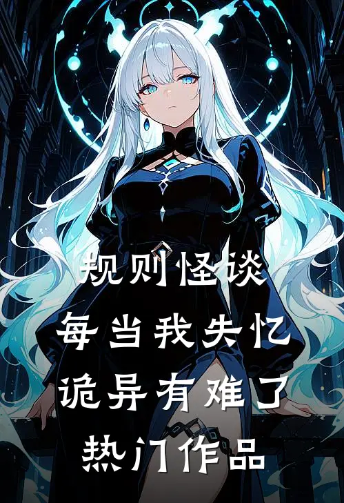 规则怪谈：每当我失忆，诡异有难了热门作品