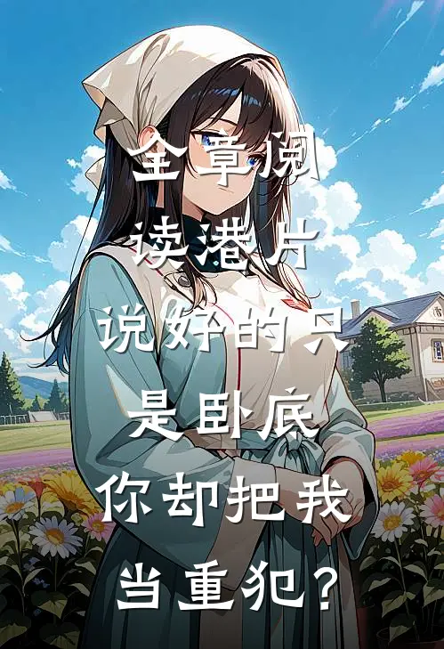 全章阅读港片：说好的只是卧底，你却把我当重犯？
