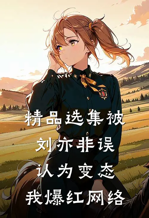 精品选集被刘亦非误认为变态，我爆红网络