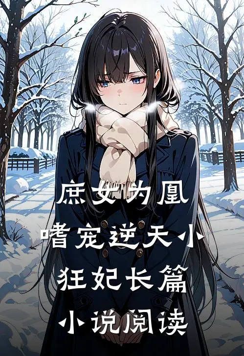 庶女为凰：嗜宠逆天小狂妃长篇小说阅读