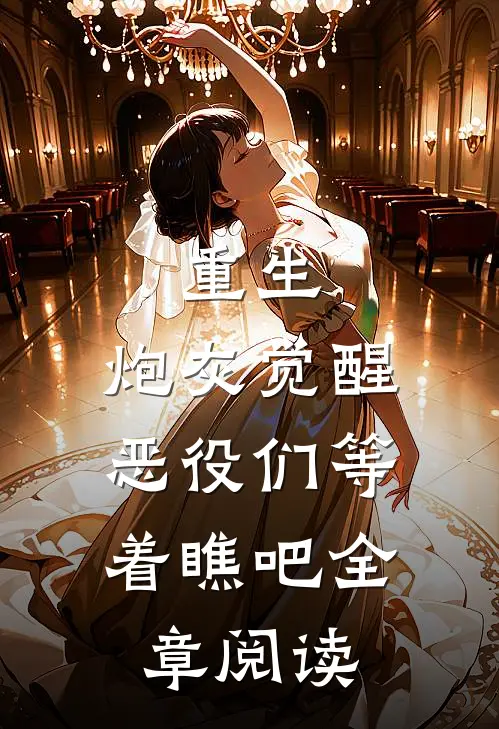 重生：炮灰觉醒，恶役们等着瞧吧全章阅读