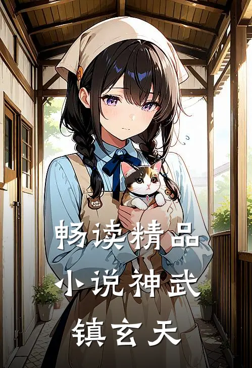 畅读精品小说神武镇玄天