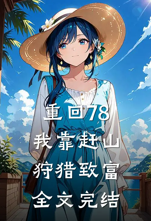 重回78，我靠赶山狩猎致富全文完结