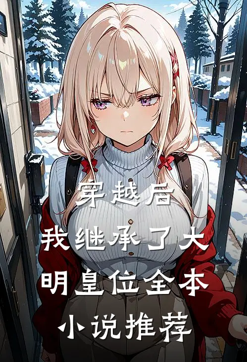 穿越后，我继承了大明皇位全本小说推荐