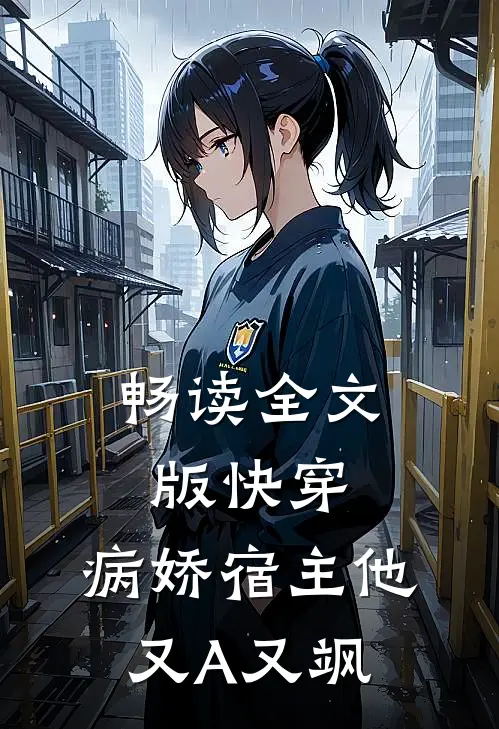 畅读全文版快穿：病娇宿主他又A又飒