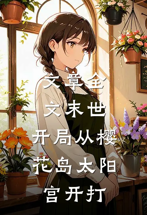 文章全文末世：开局从樱花岛太阳宫开打