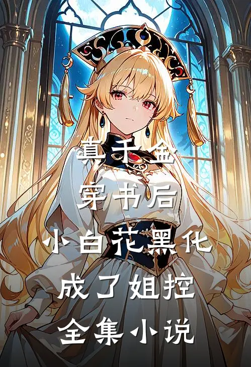 真千金穿书后，小白花黑化成了姐控全集小说