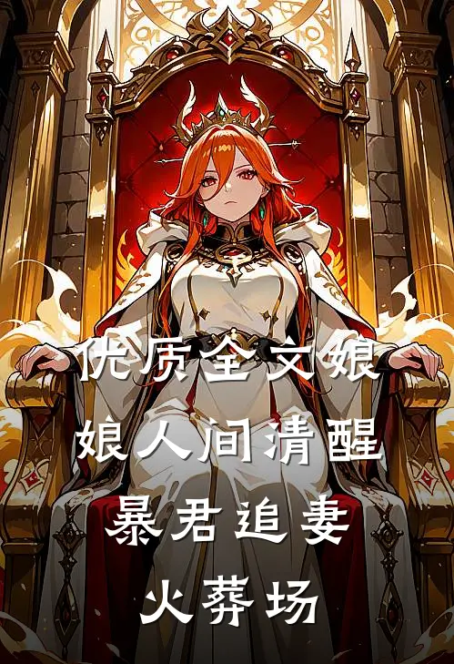 优质全文娘娘人间清醒，暴君追妻火葬场