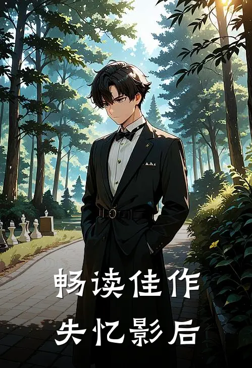 畅读佳作失忆影后