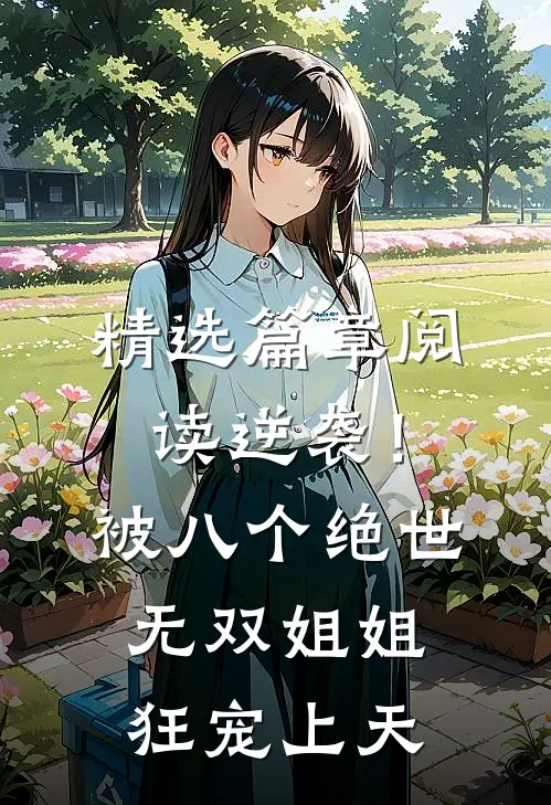 精选篇章阅读逆袭！被八个绝世无双姐姐狂宠上天